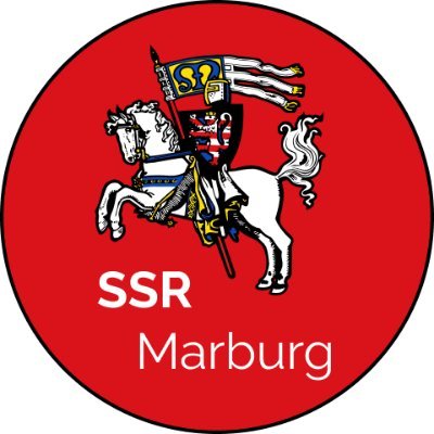 Die Interessensvertretung der 11.500 Schüler*Innen der Universitätsstadt Marburg

Instagram: @ssr_marburg