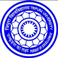 Tripura University Official (@socialm08447126) 's Twitter Profile
