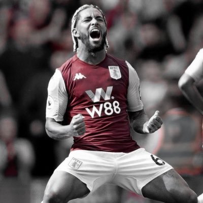 Repurposed account bringing you visual statistical insights into Aston Villa