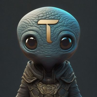 Proudly engaging $TAO. Exploring uncharted realms of AI and Machine Learning. Not financial advice. Subscribe On YT |  https://t.co/0EzgWlPVyi