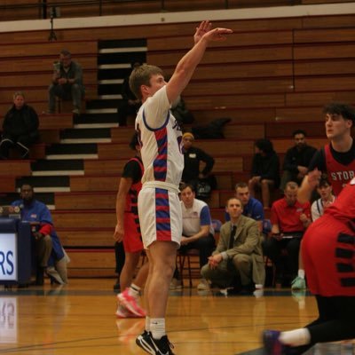 Mitchell Erickson Profile