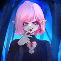 Fena Faebright (@fenafaebright) 's Twitter Profile