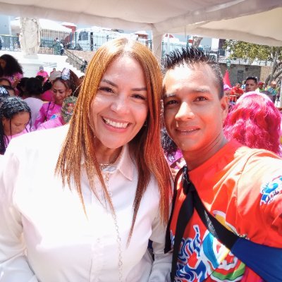 Promotor de la Secretaria De Desarrollo Social