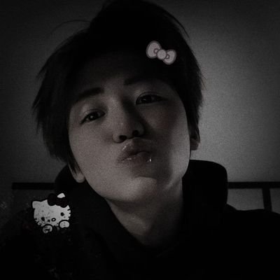 9JXSAMOYED's profile picture. ถ้าโบว์ผมหลุดมันจะหล่อกันหมดนะครับ