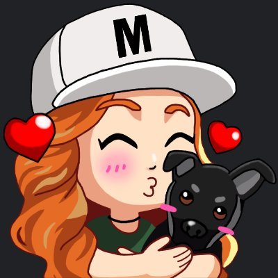 • Twitch Horror/Variety Streamer 🎮 
• Speedrunner 🕑 🎮 
• Dog Mom 🐾🐕
• Cyberpunk Obsessed 🦾
• Dabble In A Bit Of Virtual Photography 📸
• Horror Fanatic 😱