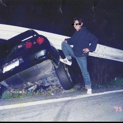 AndreF_Crf's profile picture. Tua glória é lutar @Flamengo                               



StanceNation
#SaveTheWagons