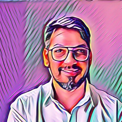 Sharad Profile
