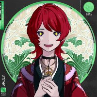 Kuroko/ETiA (@kurrrrokkko) Twitter profile photo