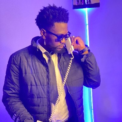 ThisIsMe_TIM's profile picture. Singer/Performer & Co-Founder of Low-key Wavy/ 7thEdition inc | For Bookings call +260974279773