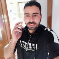 Ahmed Elmasry (@ahmedelmasrytk) Twitter profile photo