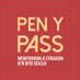 Pen y Pass (@podpenypass) Twitter profile photo