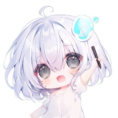yeye39618806's profile picture. I'm a big fan of Elegia and jiangly!
Icon: https://t.co/UzaQORTZmT