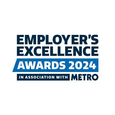 Celebrating Britain's best employers. For the people & organisations demonstrating best practice in the workplace. #EEAwards