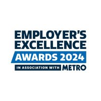 Employers Excellence Awards (@employersawards) 's Twitter Profile Photo Employers Excellence Awards (@employersawards) 's Twitter Profile Photo