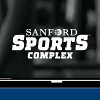 Sanford Sports Complex(@sanford_complex) 's Twitter Profile Photo