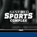 Sanford Sports Complex (@sanford_complex) Twitter profile photo