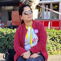 Anju Aledia (@anjualedia) 's Twitter Profile Photo Anju Aledia (@anjualedia) 's Twitter Profile Photo