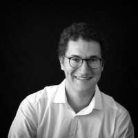 Arnaud Pannatier (@arnaudpannatier) 's Twitter Profile Photo