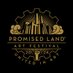 Promised Land (@PromisedLandAF) Twitter profile photo