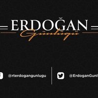 Erdoğan Günlüğü (@erdogangunlugu) 's Twitter Profile Photo Erdoğan Günlüğü (@erdogangunlugu) 's Twitter Profile Photo