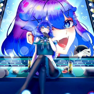 碧海 面蛸 🐙🥃さんのプロフィール画像