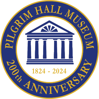 Visit one of the oldest museums in the USA, located in historic Plymouth, Massachusetts! America's Museum of Pilgrim Possessions turns 200 in 2024.