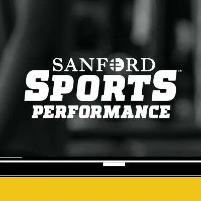 The region's premier performance training program. Located across the Sanford Health footprint and beyond.