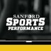 Sanford Sports Performance (@sanford_perform) Twitter profile photo