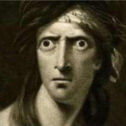 CasiquedeMonte's profile picture. Professional overthinker. I want to be nice, but everyone annoys me. 
Don’t follow me because I don’t even know where I’m going.