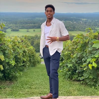 TyranCrawford's profile picture. 🕉☯️