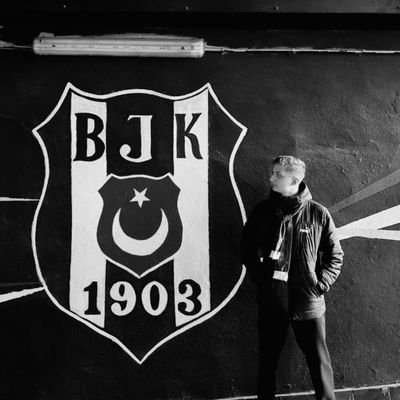 Beşiktaş’ın peşinde, Atatürk’ün izindeyiz..🦅🦅🦅🦅
İBÜ📚💉