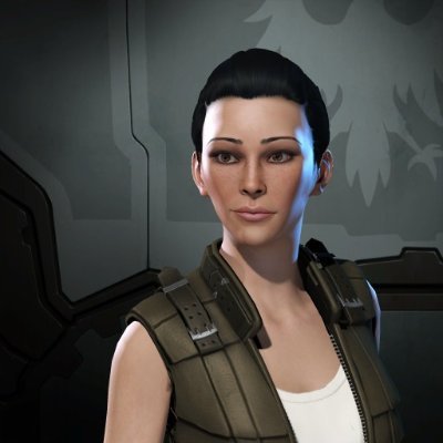 Independent Capsuleer (Also posts stuff as Julian Flavours)