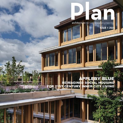 Plan Magazine contains the latest architecture & interior news, latest trends from around the world. https://t.co/QDd1iywMYR