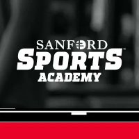 Sanford Sports Academy (@sanford_academy) 's Twitter Profile Photo Sanford Sports Academy (@sanford_academy) 's Twitter Profile Photo