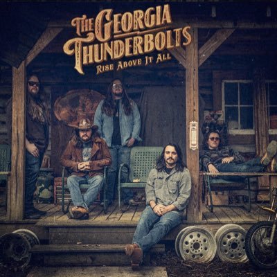 The Georgia Thunderbolts hail from Rome, GA. Southern rock, R & B, blues & soul intermingled with modern rock styles create a one of a kind band.