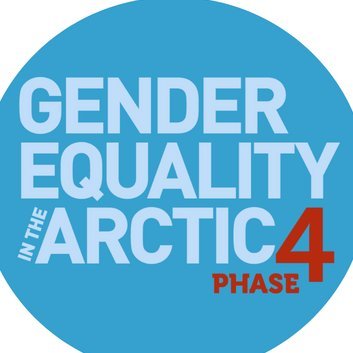 The Gender Equality in the Arctic project is endorsed by the Arctic Council Sustainable Development Working Group.