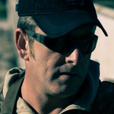 Former Navy SEAL
CEO and Founder of SOFX
Checkout @SOFXReport for our Daily Newsletter!