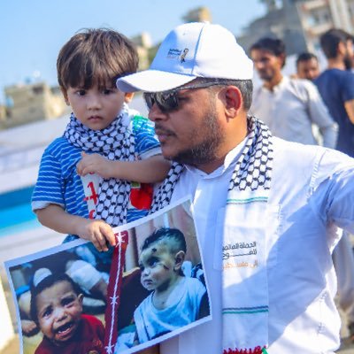 Ph.D in Palestinian Conflict https://t.co/8wZViwrfnx |Columnist | Analyst | LLB | Sec.Gen Palestine Foundation| Global Campaign Return to #Palestine|Human Rights| #قلمکار