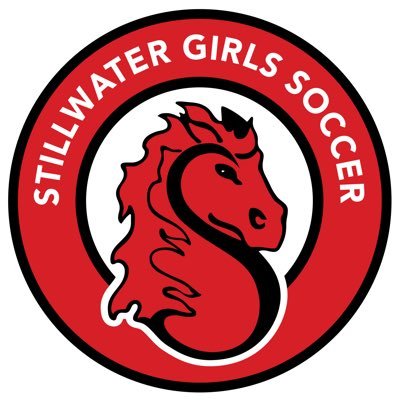 Stillwater Area High School Girls Soccer 🐴 2021 3A State Champs 🐴 ‘20, ‘21 & ‘22 Suburban East Conference Champs 🐴 ‘18, ‘19, ‘20, ‘21 & ‘22 Section 4 Champs