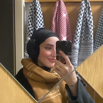 falestinigirl's profile picture. 🇵🇸