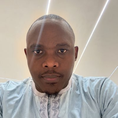 joel_kamdem's profile picture. Character is Life