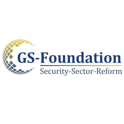 A non-profit organisation based in Germany that intervenes in security sector reforms with a particular focus on human rights and gender equality.