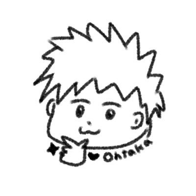 Ohtaka_Desu's profile picture. 