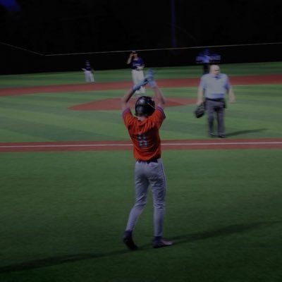 5’10, 160 LBs, Grand Oaks High School , |3.9GPA|, Class of 27’ OF/RHP ,(346-319-8894), maverickpotter534@gmail.com