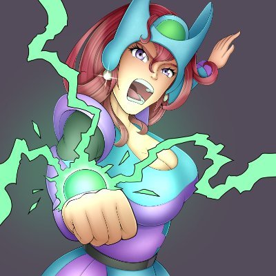 NerDroid(COMMISSION OPEN)さんのプロフィール画像
