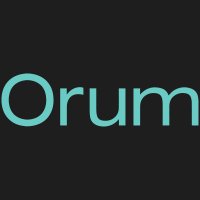 Orum (@hello_orum) 's Twitter Profile