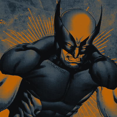 ❝Best there is at what I do.❞ #𝙉𝙚𝙬𝘼𝙫𝙚𝙣𝙜𝙚𝙧𝙨 𝐄𝐥𝐢𝐭𝐞 𝐗-𝐔𝐧𝐢𝐭 (#EXU)
#𝕰𝐓𝐄𝐑𝐍𝐈𝐀 ☝︎
MDNI