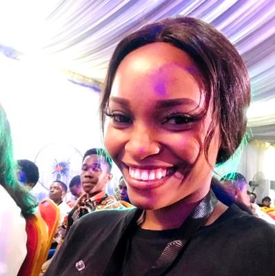 Ndy_techqueen's profile picture. Information Security Analyst
