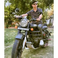 ADARSH SINGH (@adarsh_singh267) 's Twitter Profile