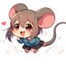 @Nezumin_Stock
